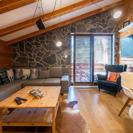 Lucnica Apartments Tale Ngoại thất bức ảnh
