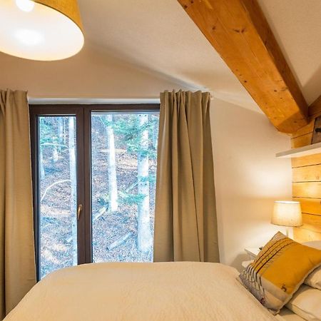Lucnica Apartments Tale Ngoại thất bức ảnh