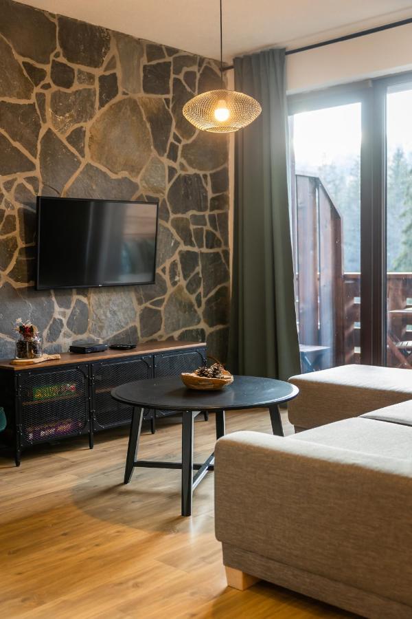 Lucnica Apartments Tale Ngoại thất bức ảnh