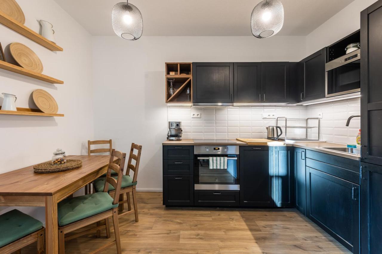 Lucnica Apartments Tale Ngoại thất bức ảnh