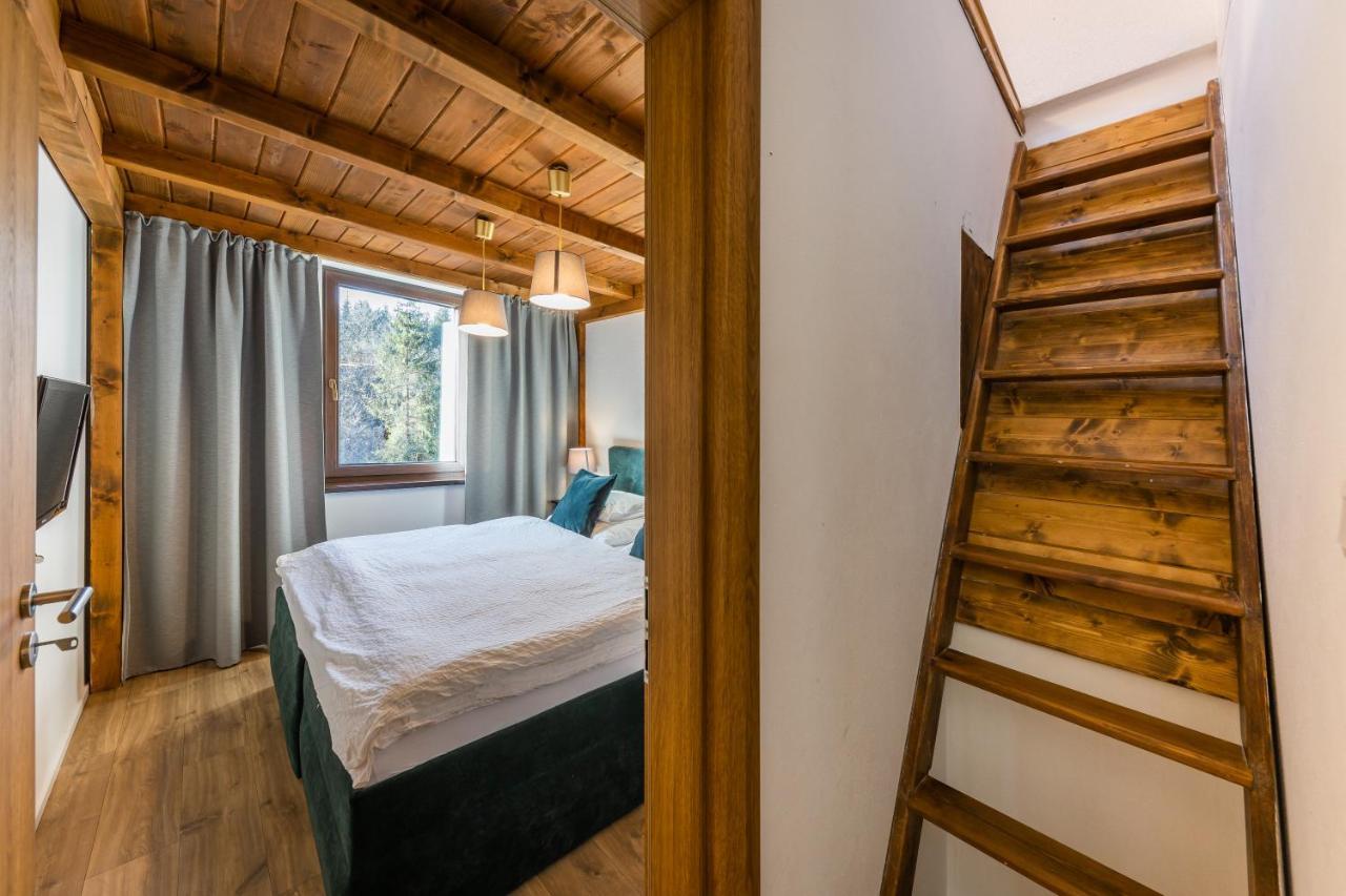 Lucnica Apartments Tale Ngoại thất bức ảnh