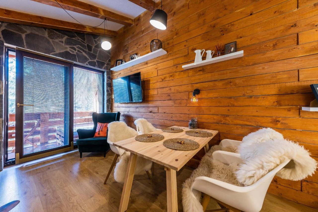 Lucnica Apartments Tale Ngoại thất bức ảnh